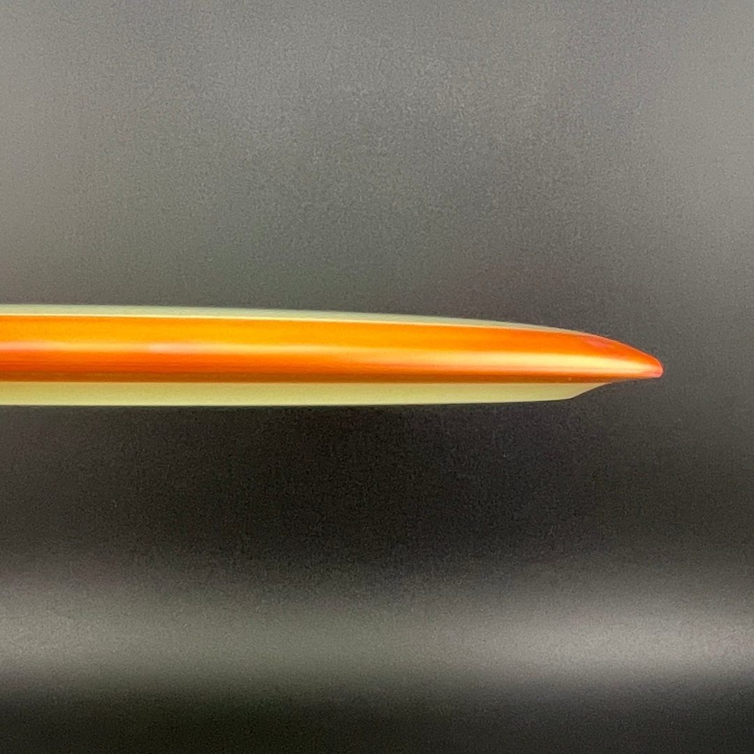 Eclipse Virus - Blank Axiom