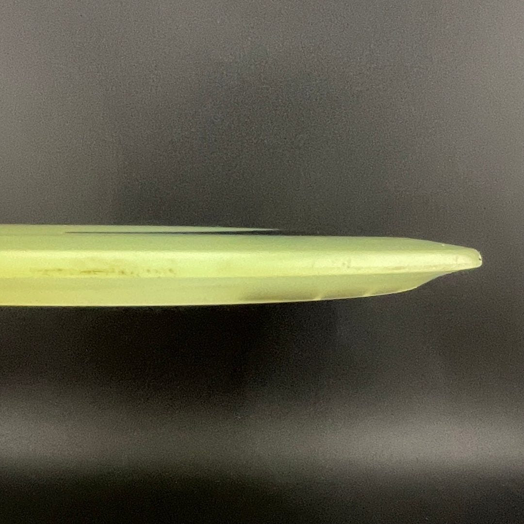 Glow C-Line FD3 - Huk Lab Tri-Fly - EU Open Run *Colten Stash Used* Discmania