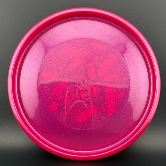 K1 Shimmer Berg - Limited 2023 Celie Run 1 of 300 Kastaplast