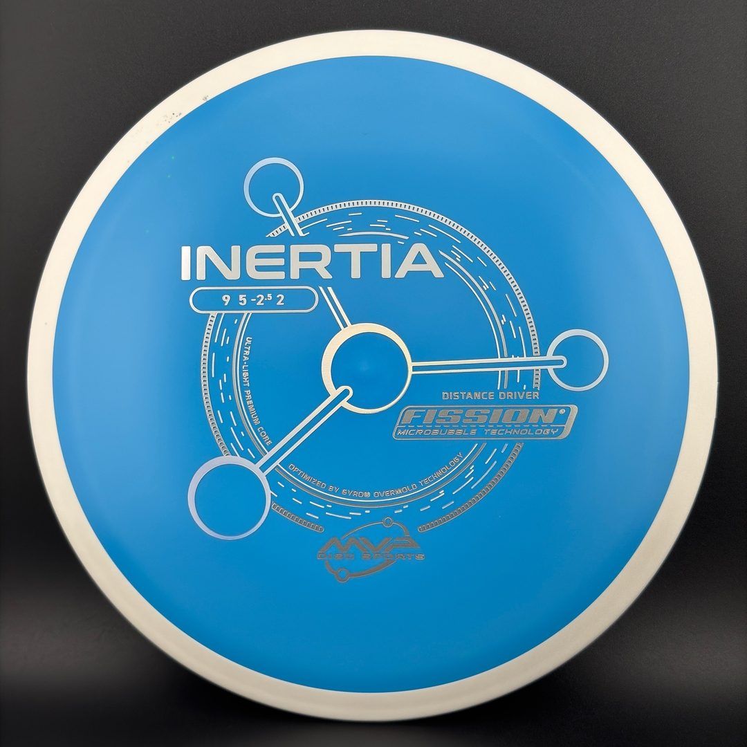 Fission Inertia MVP
