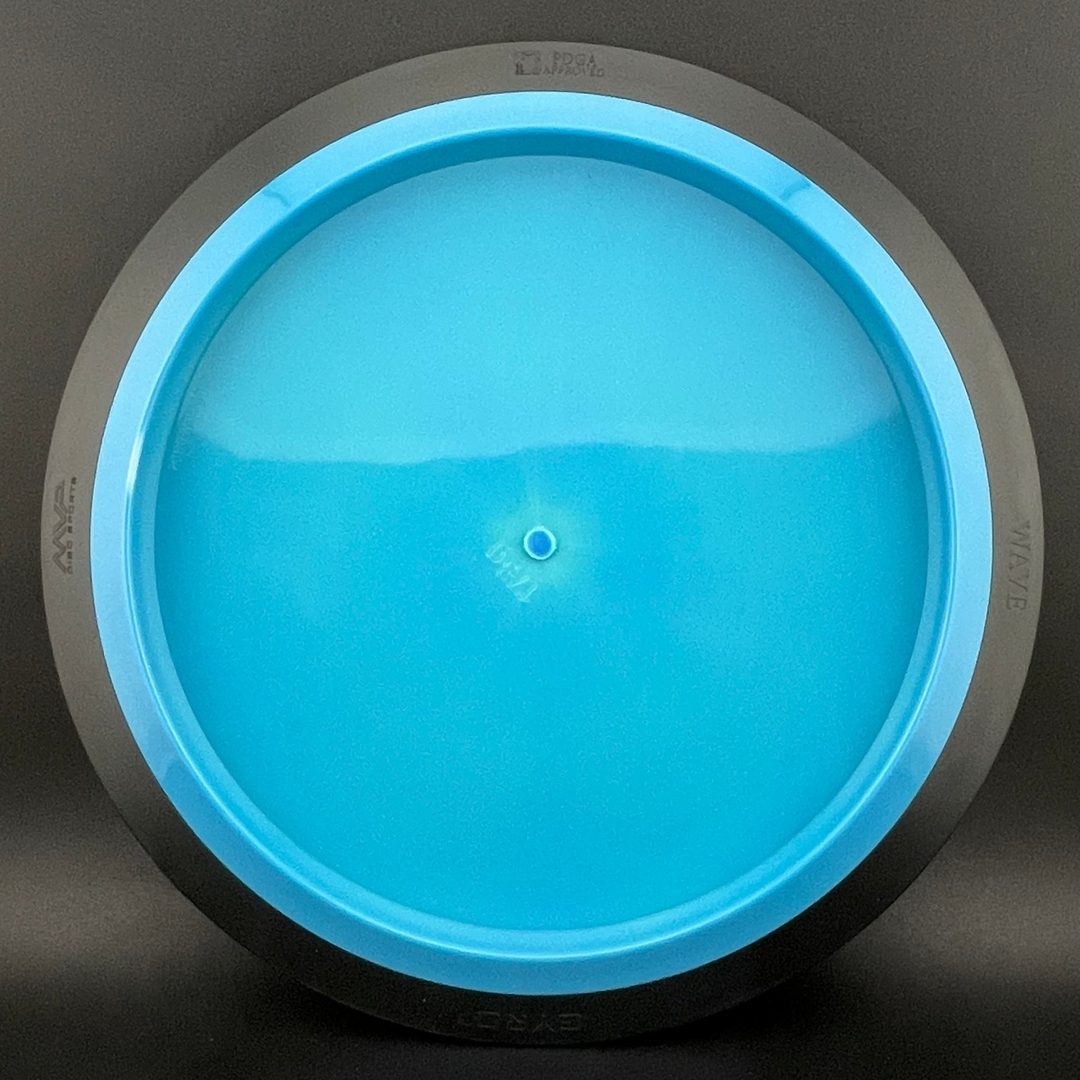 Neutron Wave – 10 Year Edition MVP