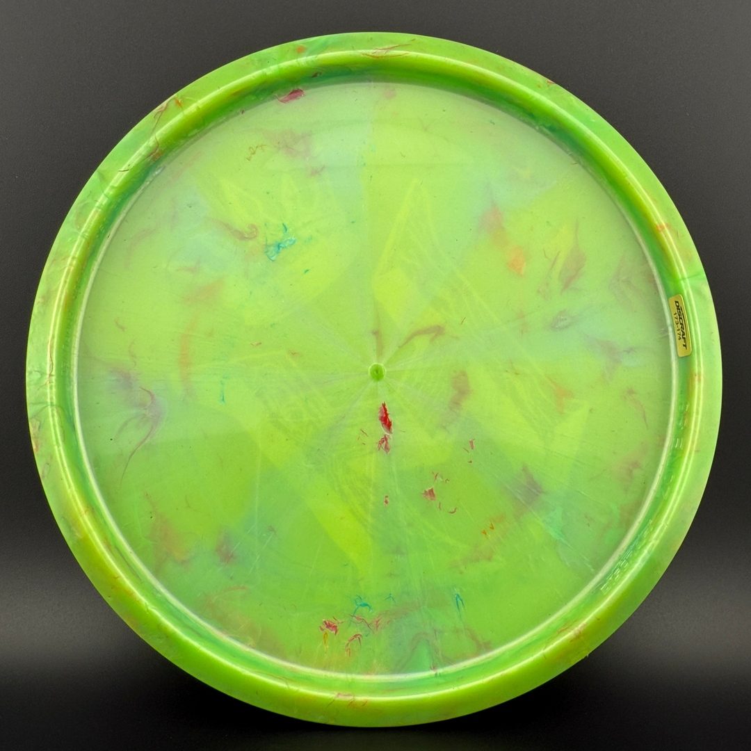 Special Blend Zone SS - Holyn Handley DGPT Champion Discraft