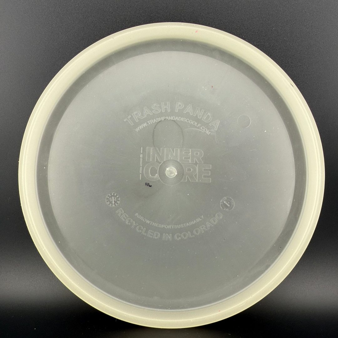 Inner Core - "Catch Disc" trash panda