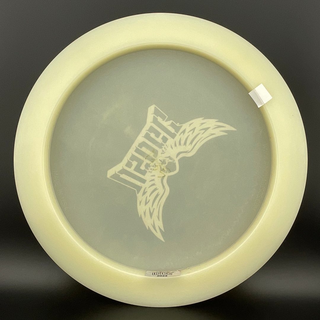 Quantum Lunar Falcon - 2022 USDGC *Gibson Stash* Millennium