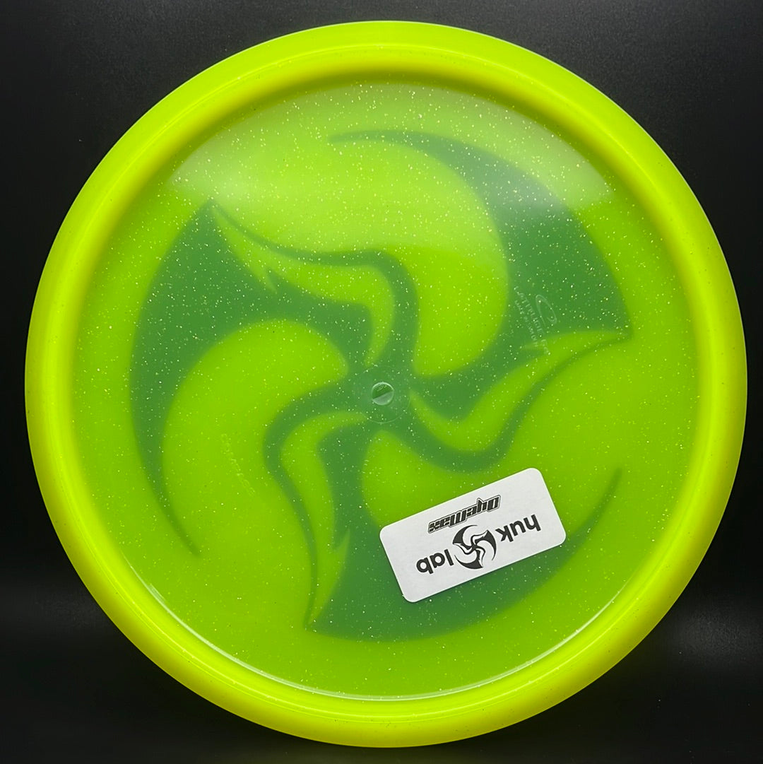 Opto Compass - Official Huk Lab TriFly DyeMax Latitude 64