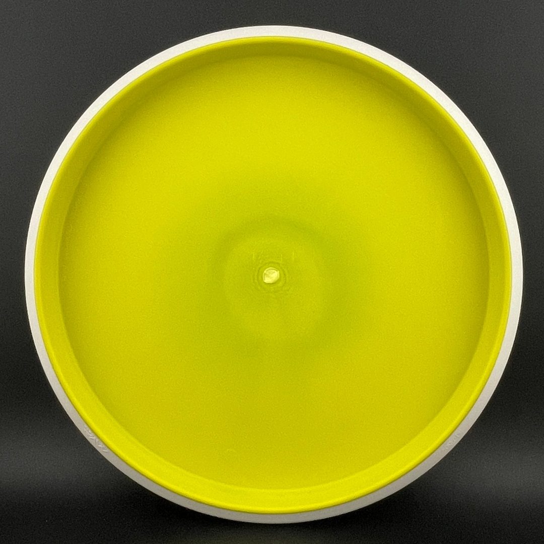 Firm Electron Watt MVP