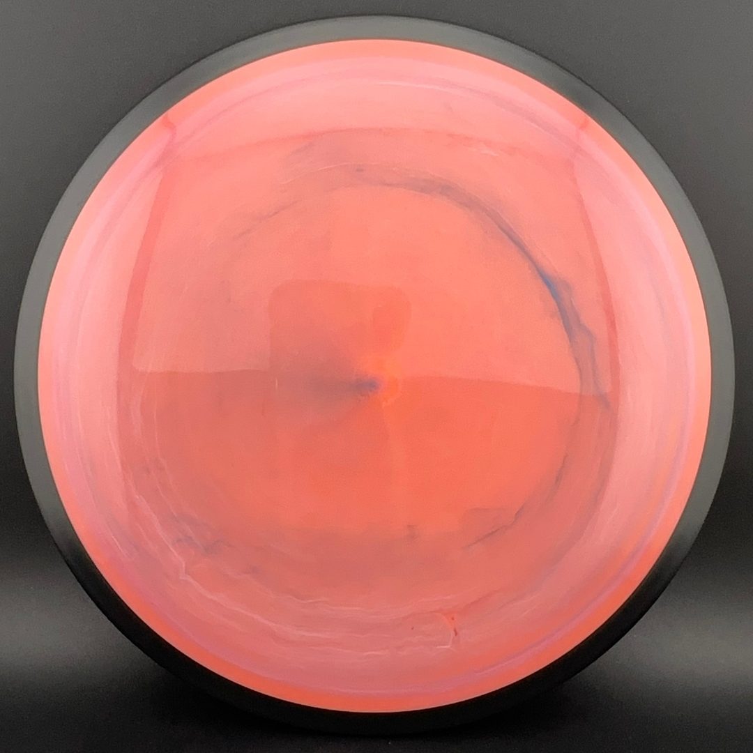 Neutron Volt - Blank MVP