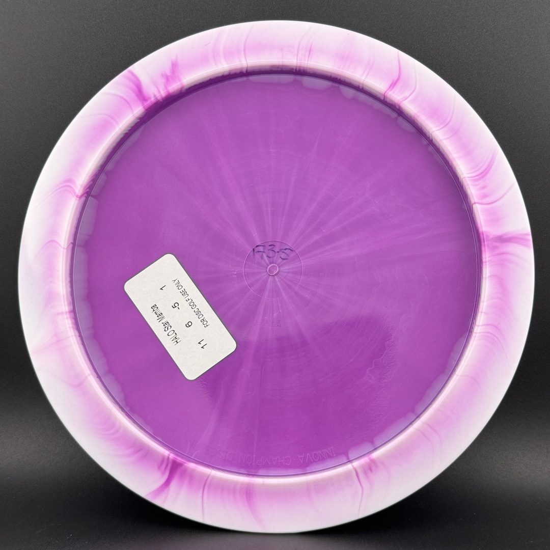 Halo Star Mamba - Eye-Fly RAD V2 by Ripper Studios Innova
