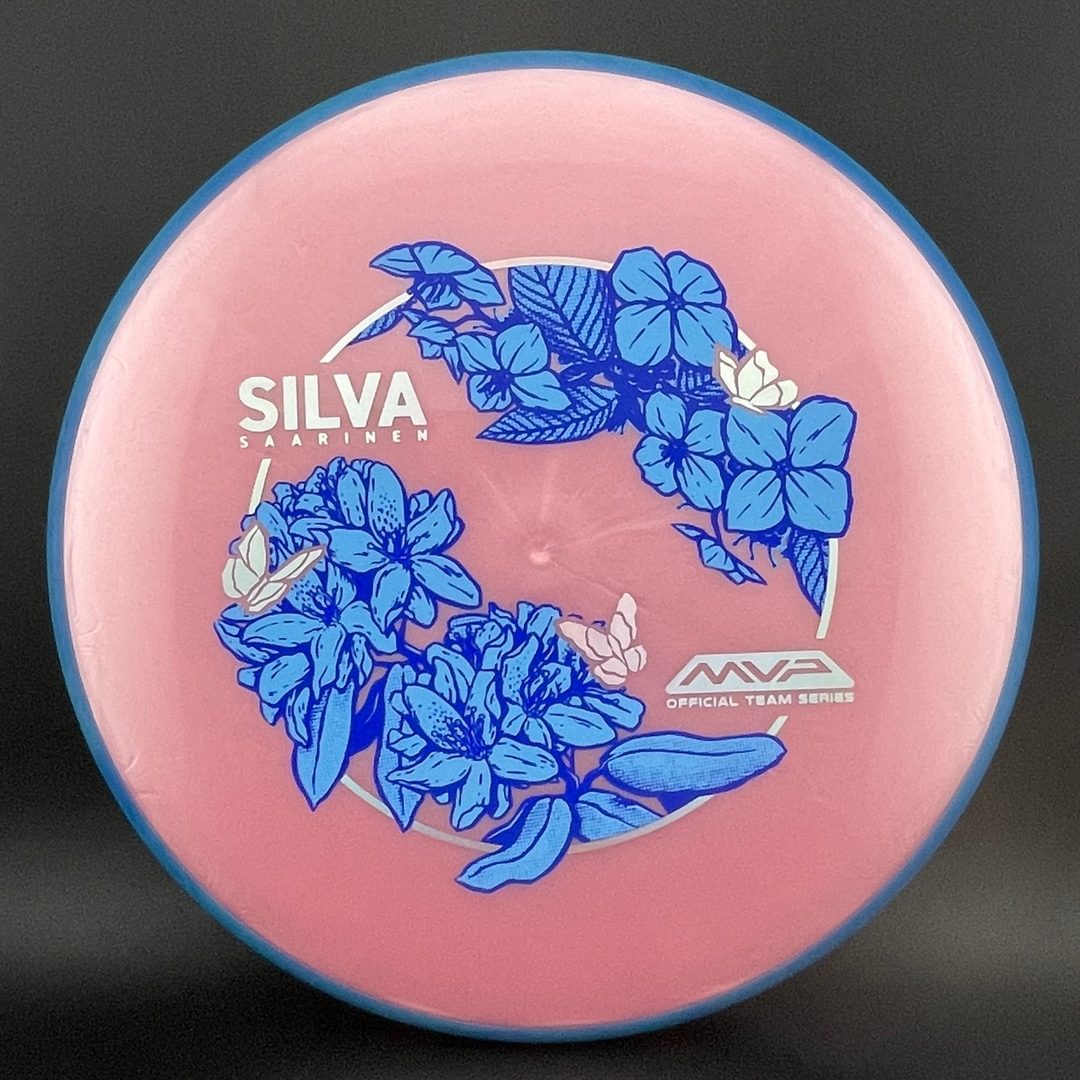 Soft Plasma Proxy - Silva Saarinen Team Series Axiom