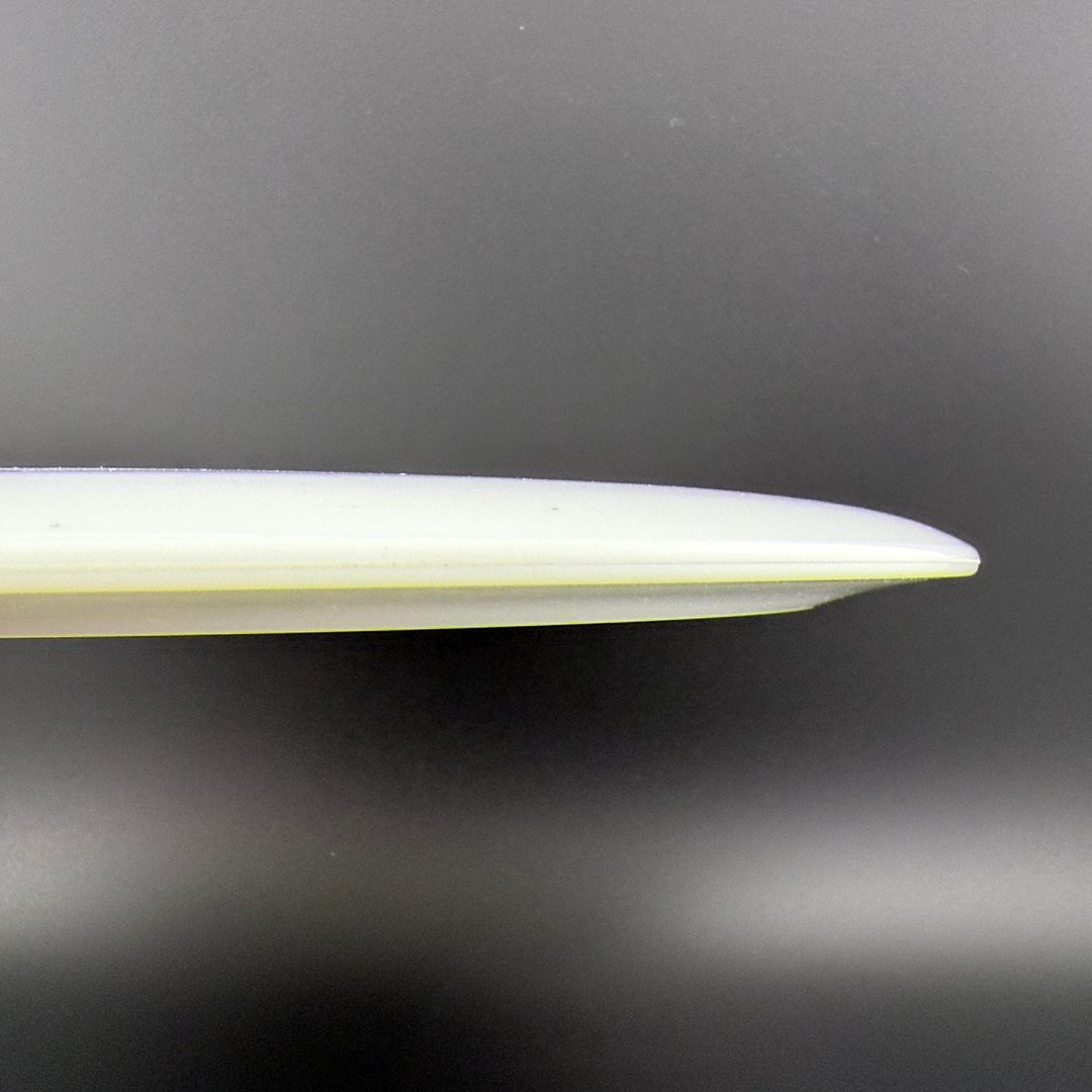 Star Wraith - Bottom Stamp - Dyer's Delight Blank Top Innova