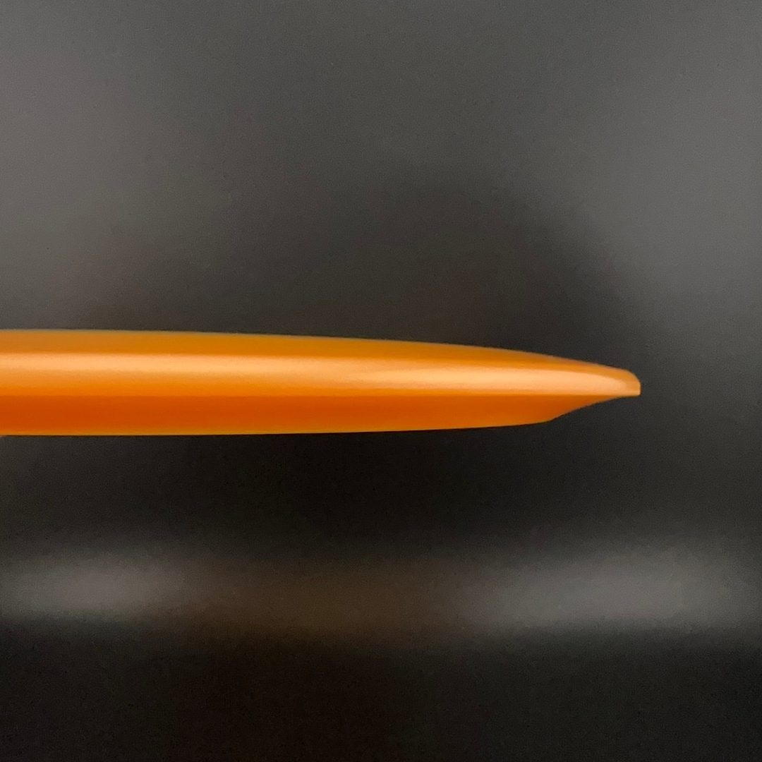 Luster Champion Firebird Flat Top - Cursed SlingBlade Innova