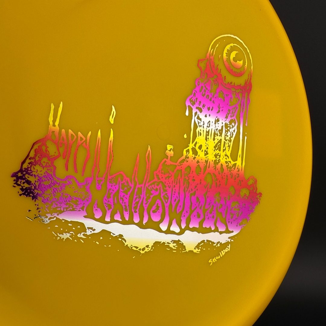 K1 Berg - Blood Mountain by Skulboy - 2022 Run Kastaplast