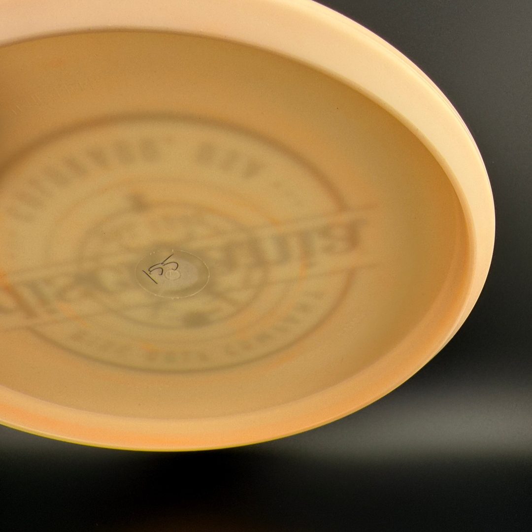 Color Glow P-Line P2 - Innova Made - Multi Stamp Discmania