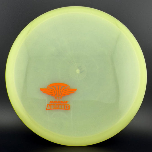 Proto Glow Champion Mako3 - Air Force Innova