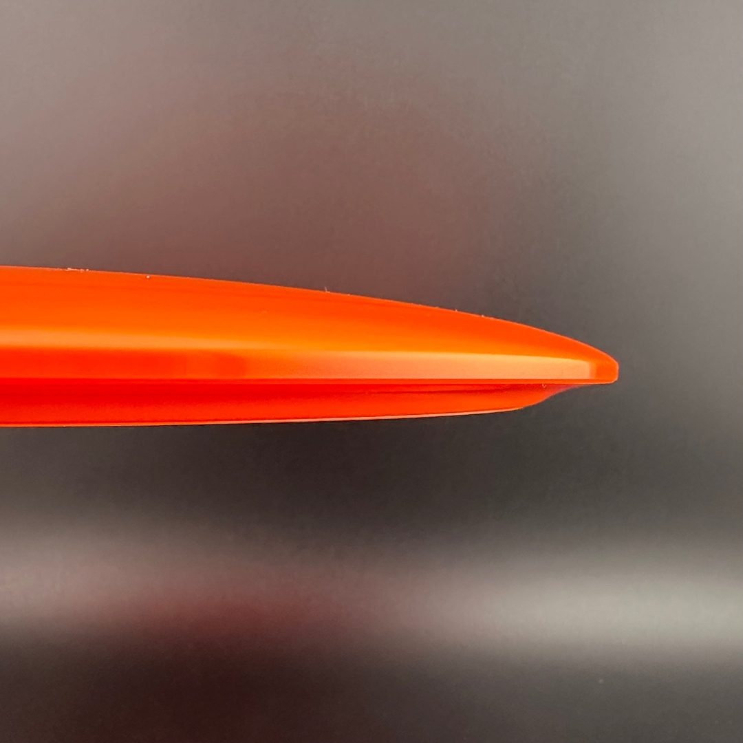 Gold River - Huk Lab Mini TriFly Stamp Latitude 64