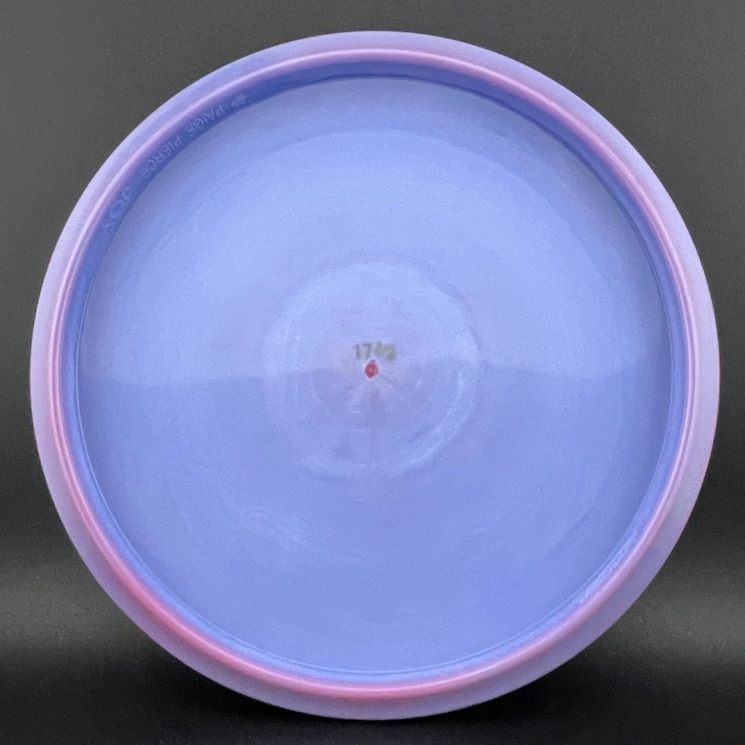 Swirl ESP Joy Prototype - Paige Pierce Discraft