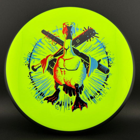 Neutron Watt - "Get Bonked" by Marm O Set MVP