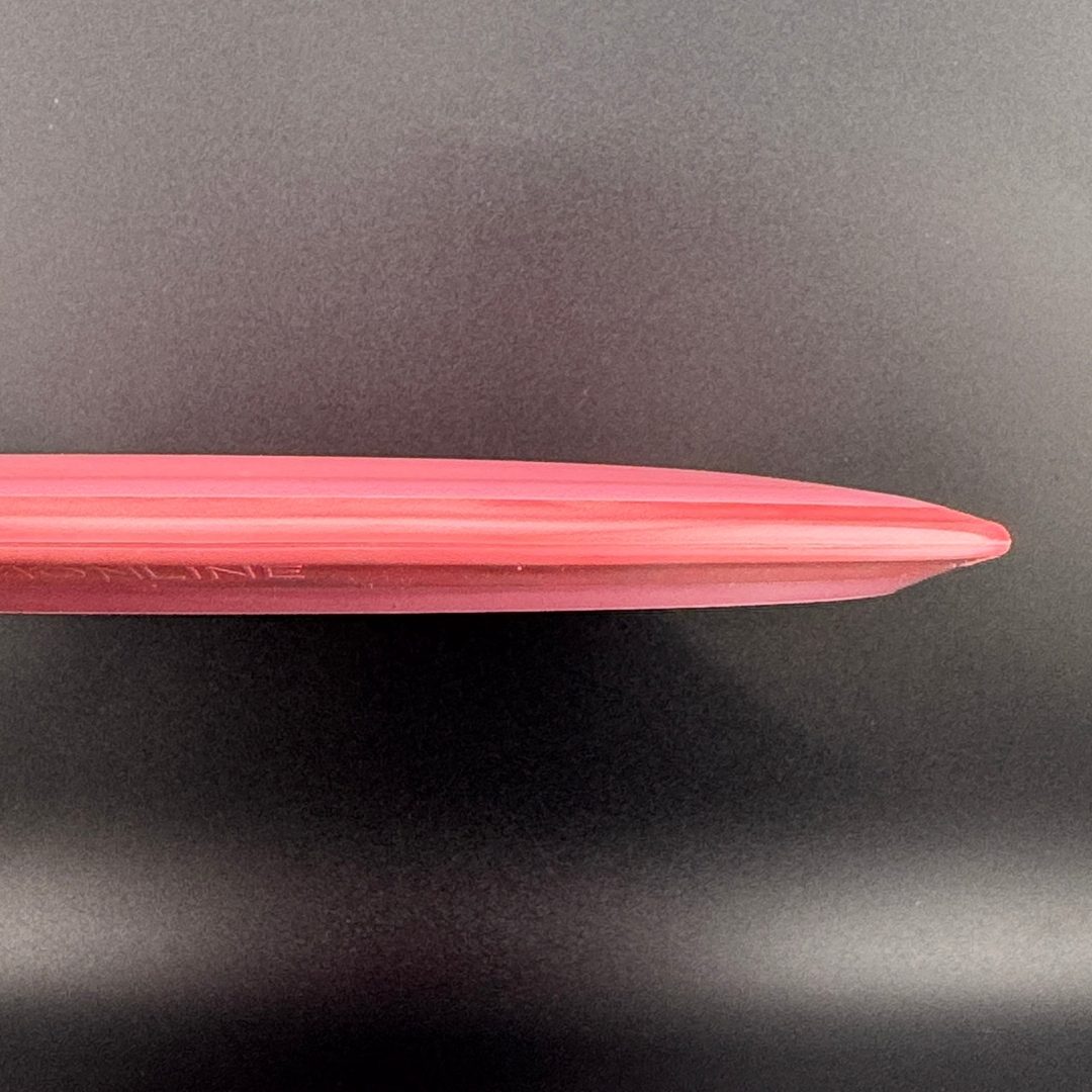 Neutron Bokeh - Factory Blanks Axiom