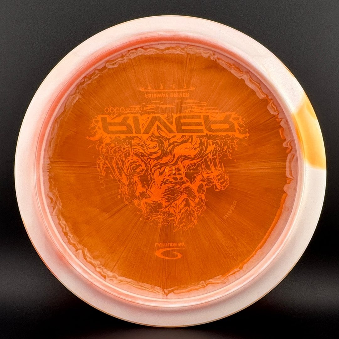Opto Orbit River Latitude 64