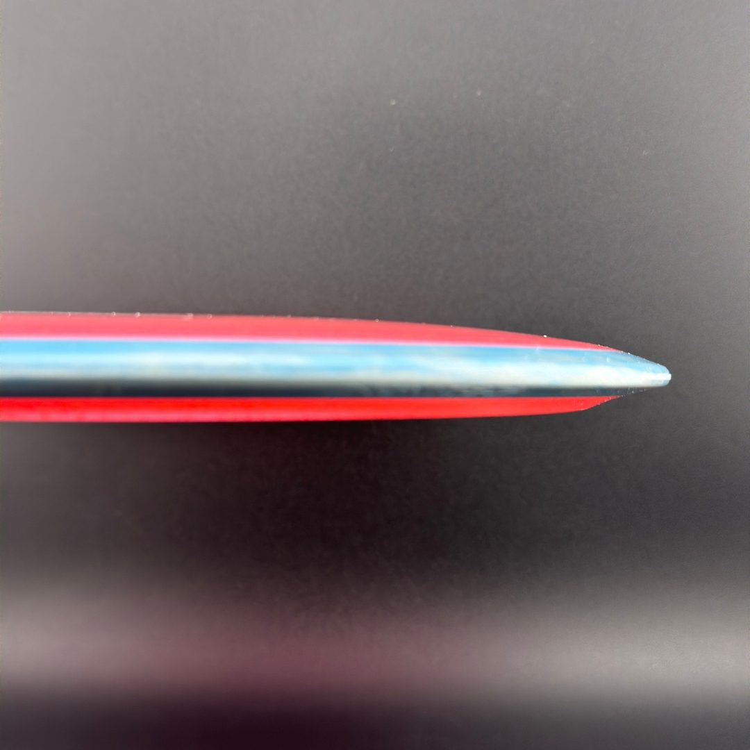 Particle Glow Soft Proton Rhythm - OTB Open 2026 Axiom