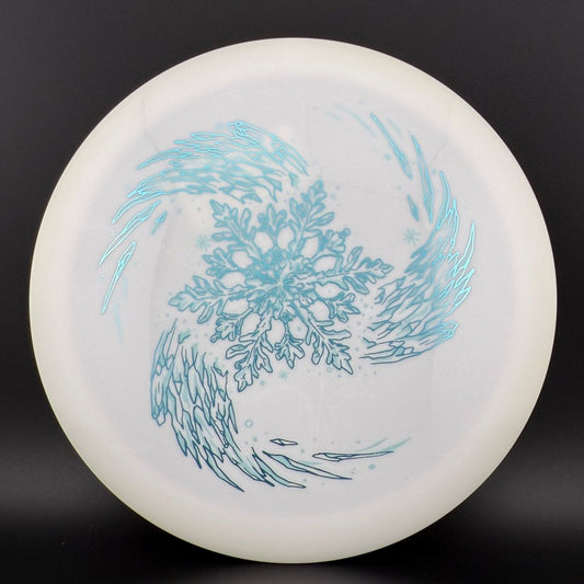 Star Roadrunner - Arctic SlingBlade by Tony Diaz