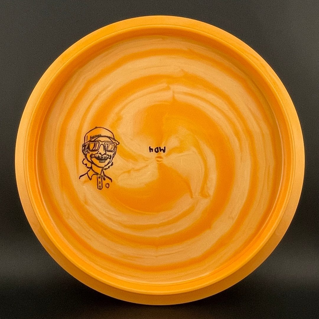 Swirl S-Line MD4 - Chef Stamp *Colten Stash* Discmania