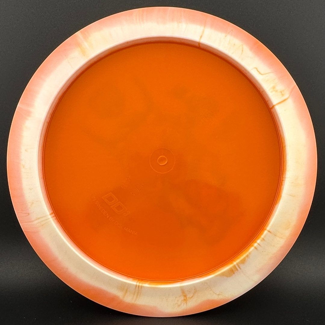 Glow Horizon S-Line DD3 3 Foil - Nordic Phenom 4 - Niklas Anttila Signature Series Discmania