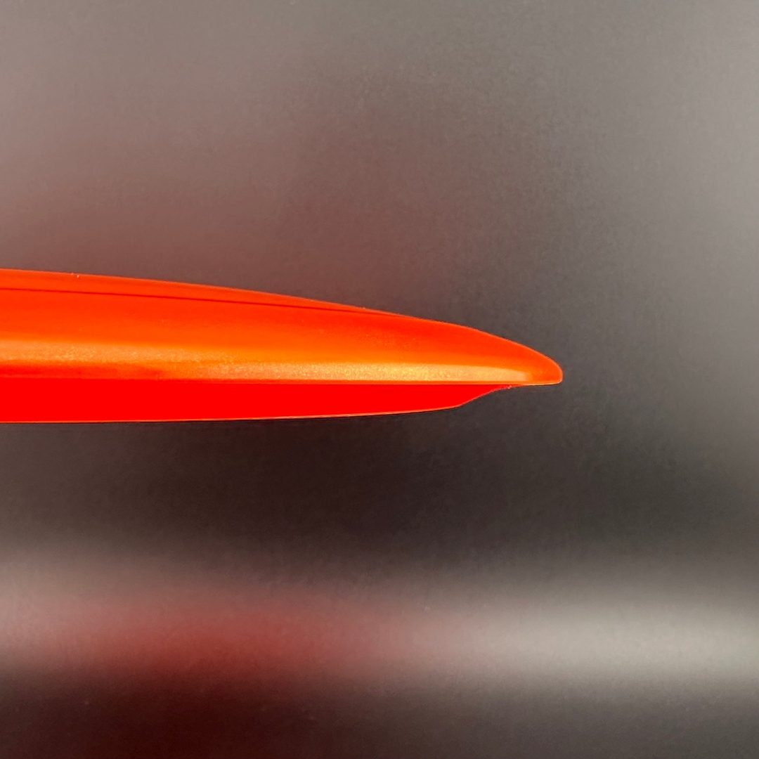 Lucid-Ice Glimmer Escape - Be Dynamic Dynamic Discs