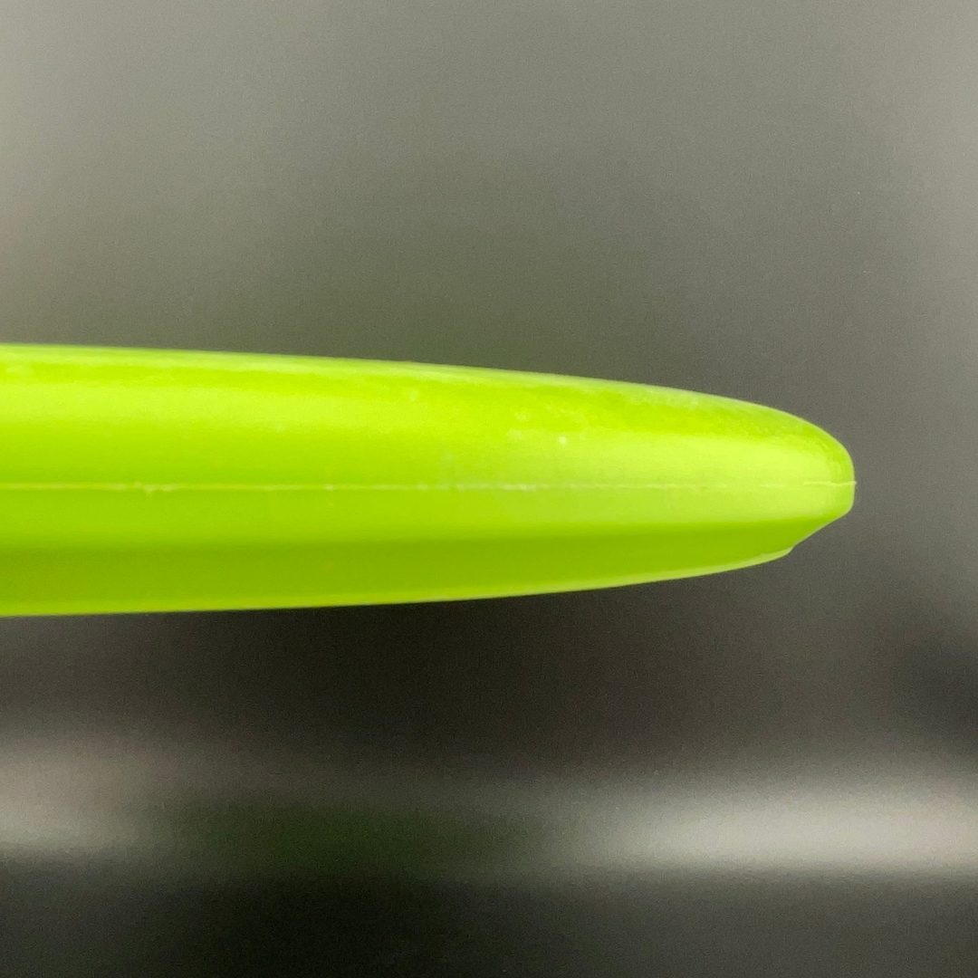 OG Firm Penrose - Prototype *Gibson Stash* EV-7