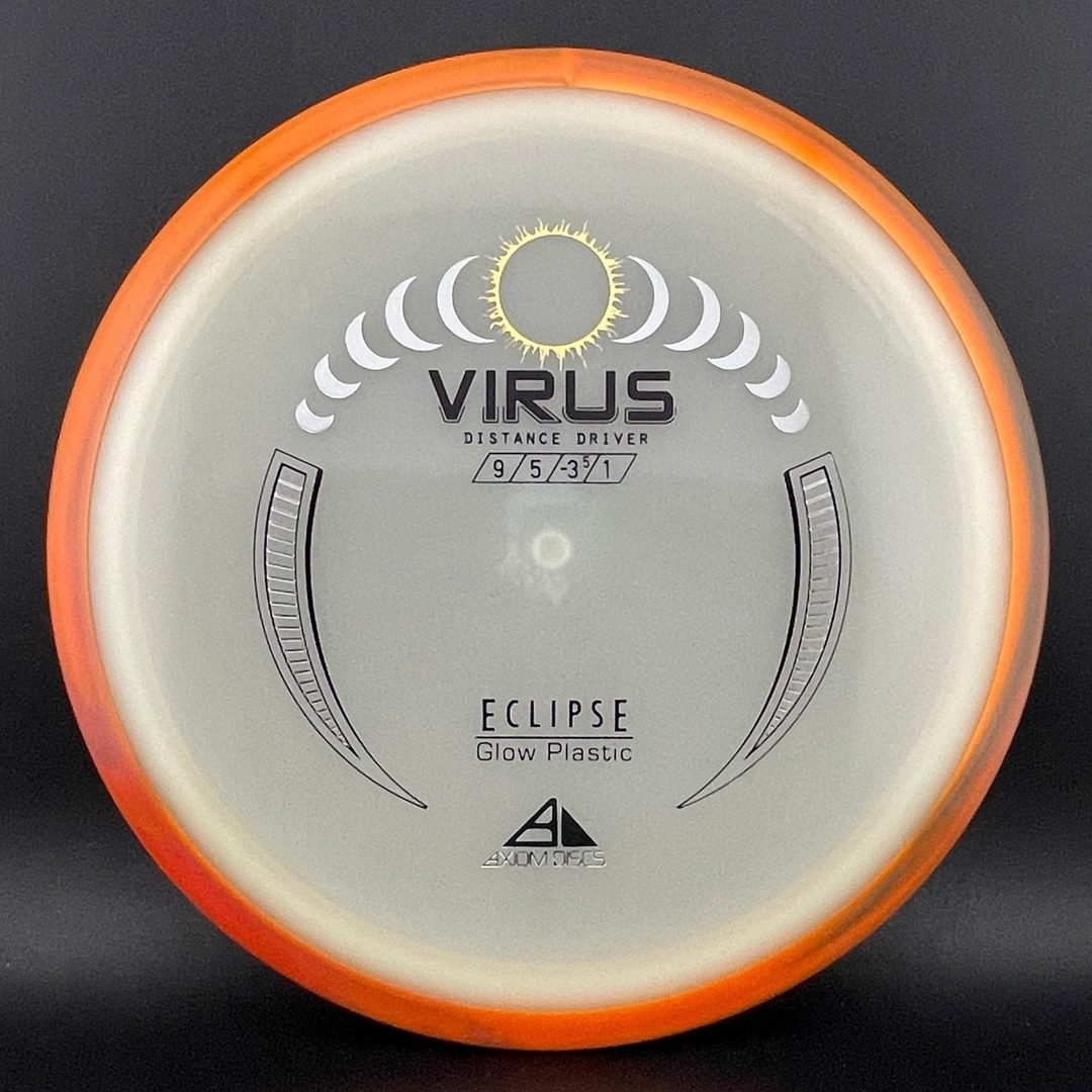 Eclipse Virus Axiom