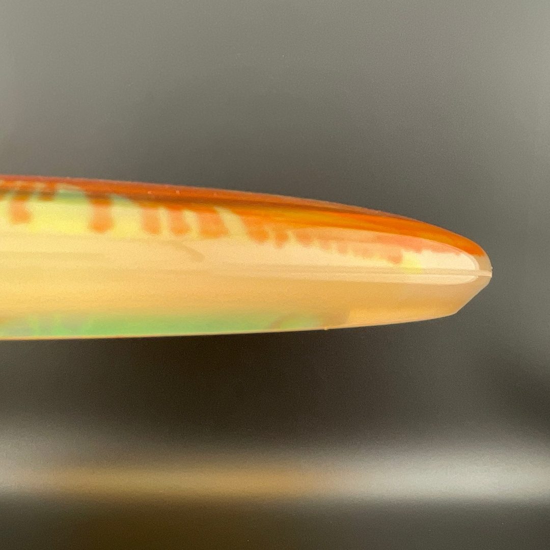 I-Dye Champion Aviar Innova