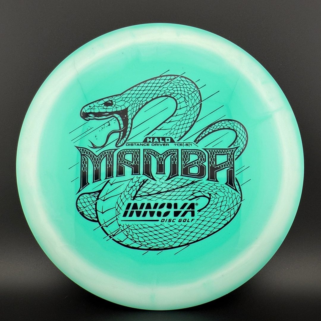 Halo Star Mamba Innova