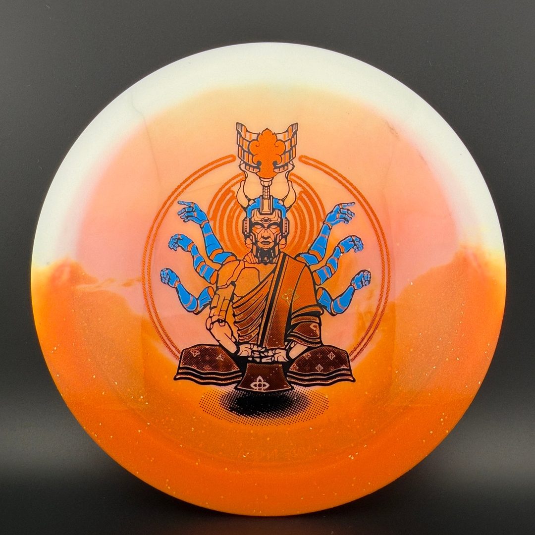 Duo Shryke - Ohn Scoggins Takeover Edition Innova