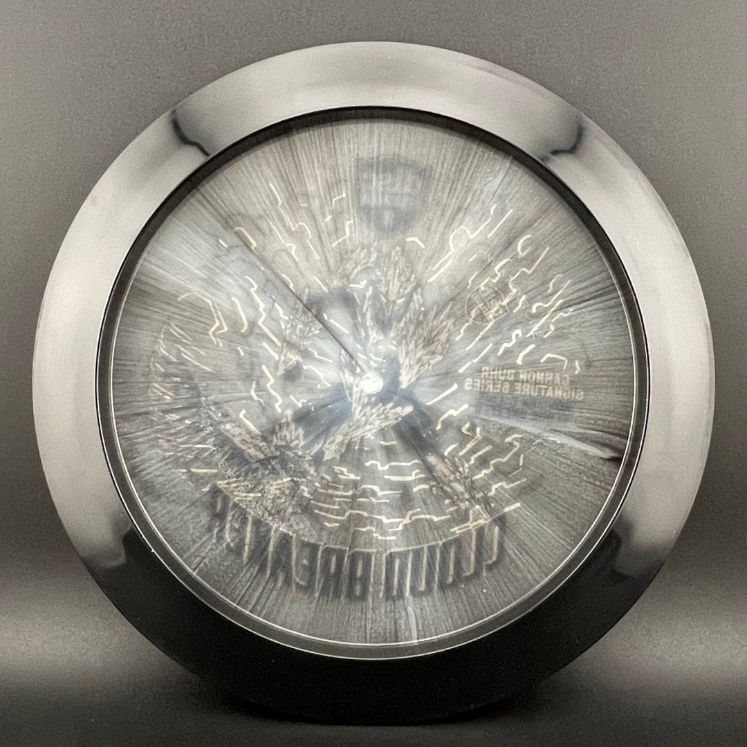 Horizon C-Line Cloud Breaker - 3 Foil - Gannon Buhr Signature Series Discmania