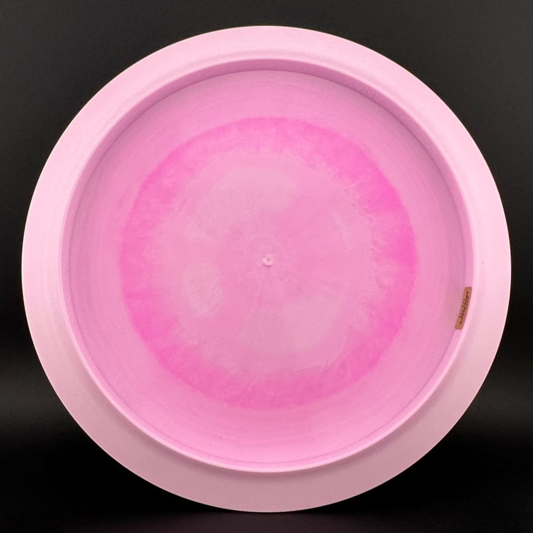 ESP Anax - Paul McBeth 6x Claw - Commemorative Edition Discraft