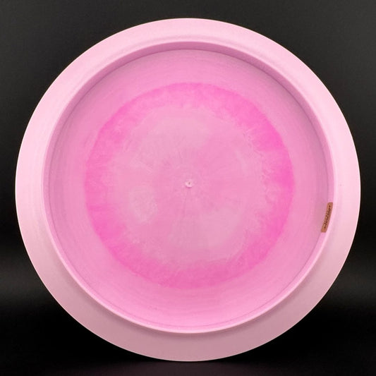 ESP Anax - Paul McBeth 6x Claw - Commemorative Edition Discraft