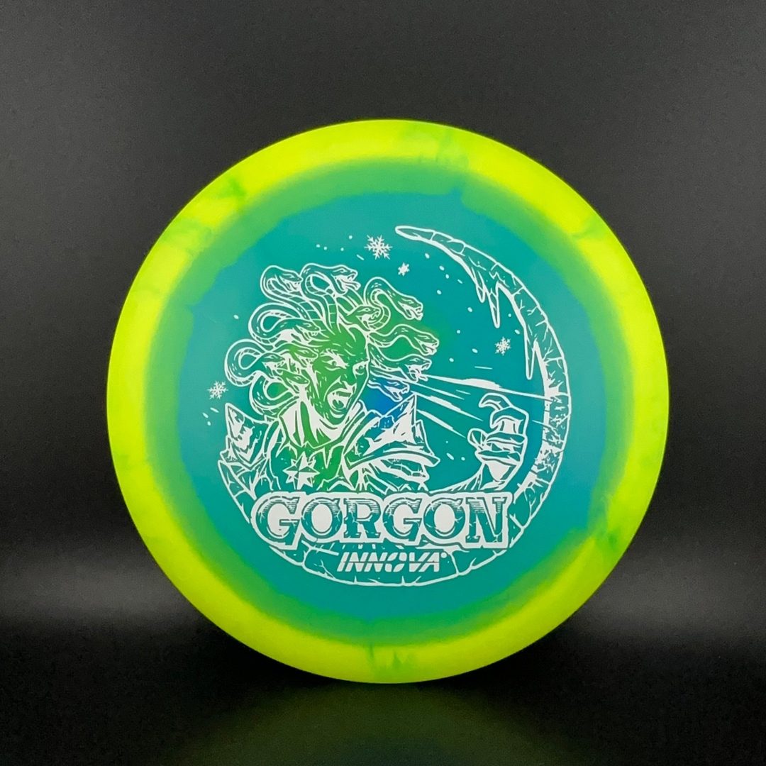 Halo Star Gorgon - Holiday Edition Innova