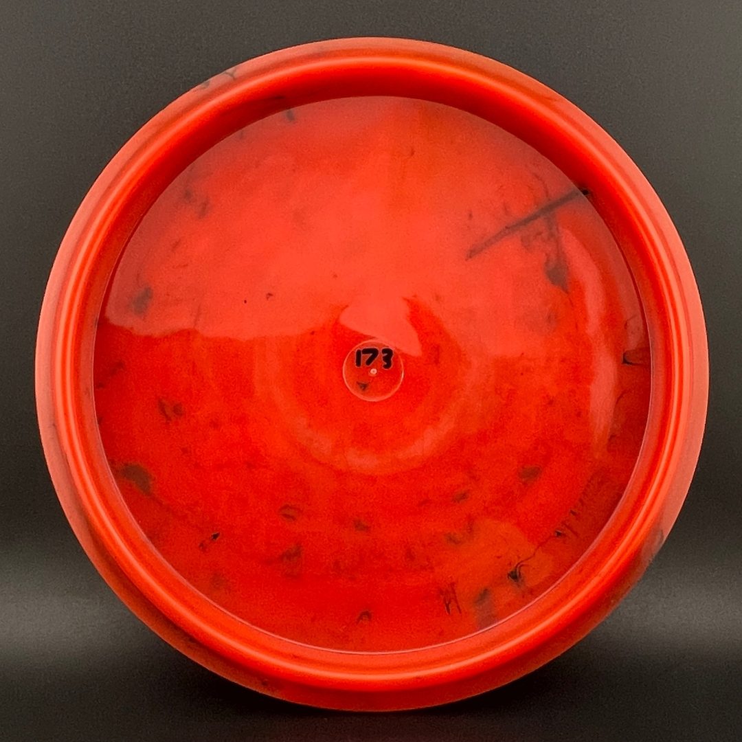 Toxic Waste Desolation - First Run Doomsday Discs