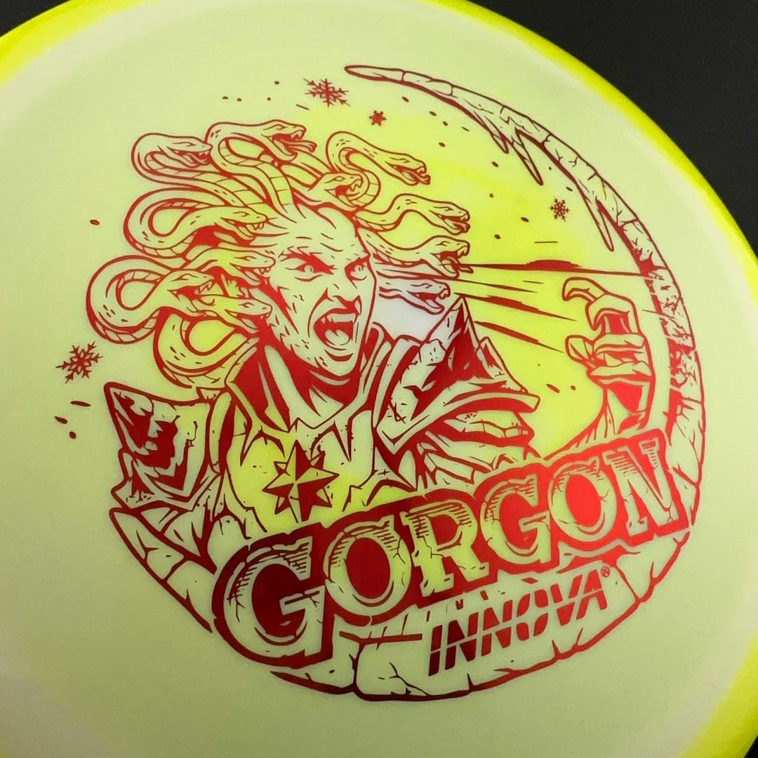 Halo Star Gorgon - Holiday Edition Innova