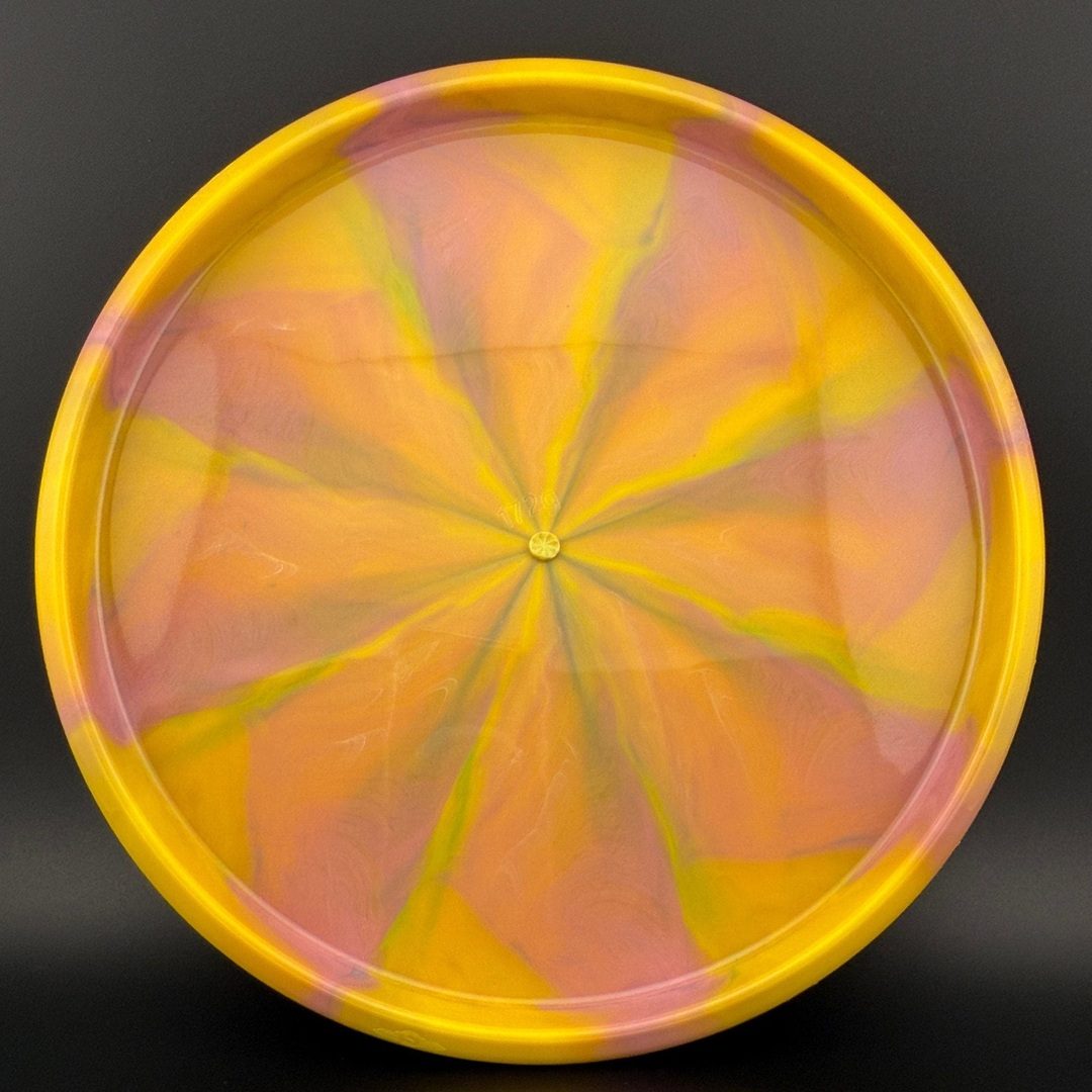 Cosmic Neutron Range - Eagle McMahon - Factory Misprint Streamline