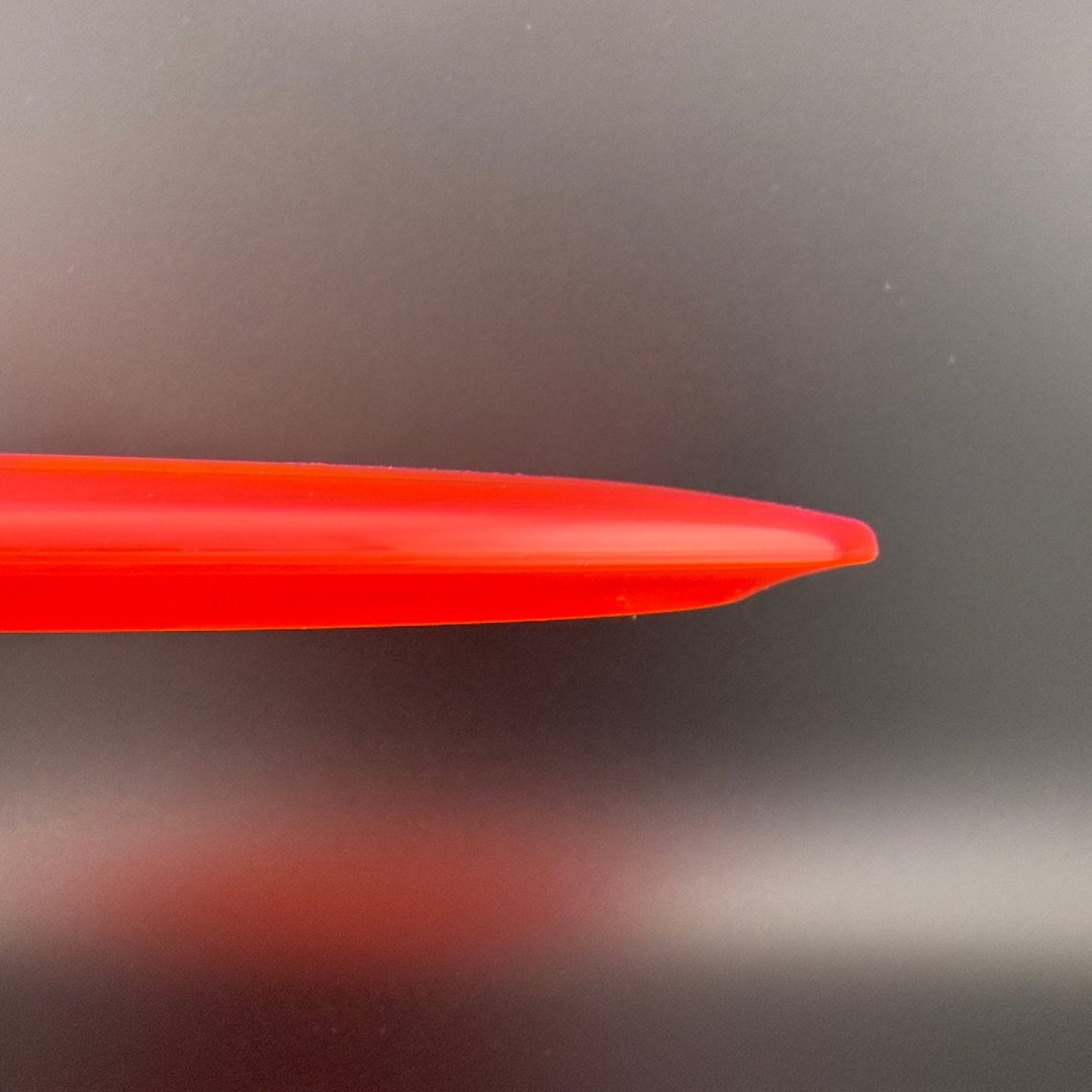 Z Swirl Raptor - Aaron Gossage 2025 Tour Series Discraft