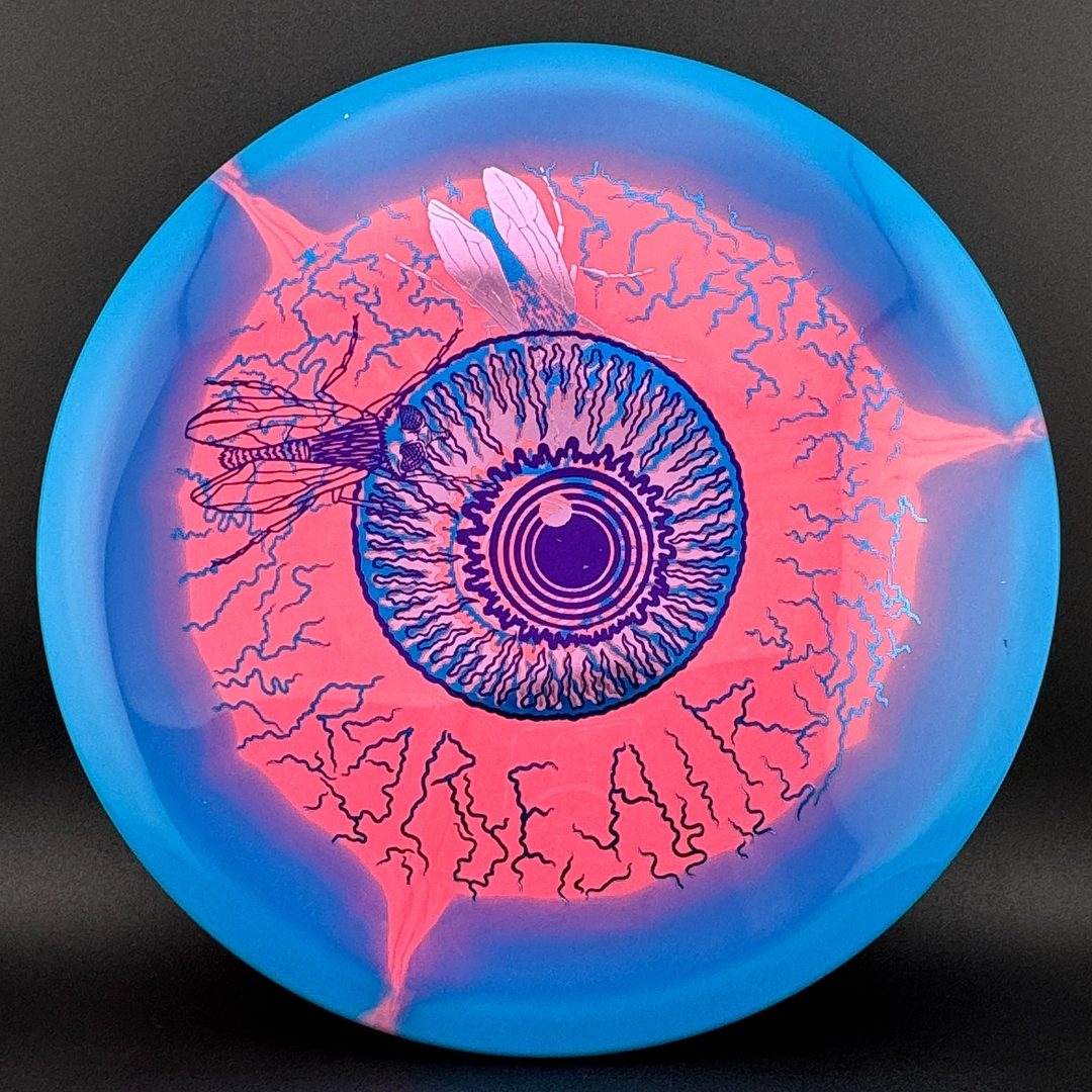 Halo Star Mako3 - Eye-Fly RAD V2 by Ripper Studios Innova