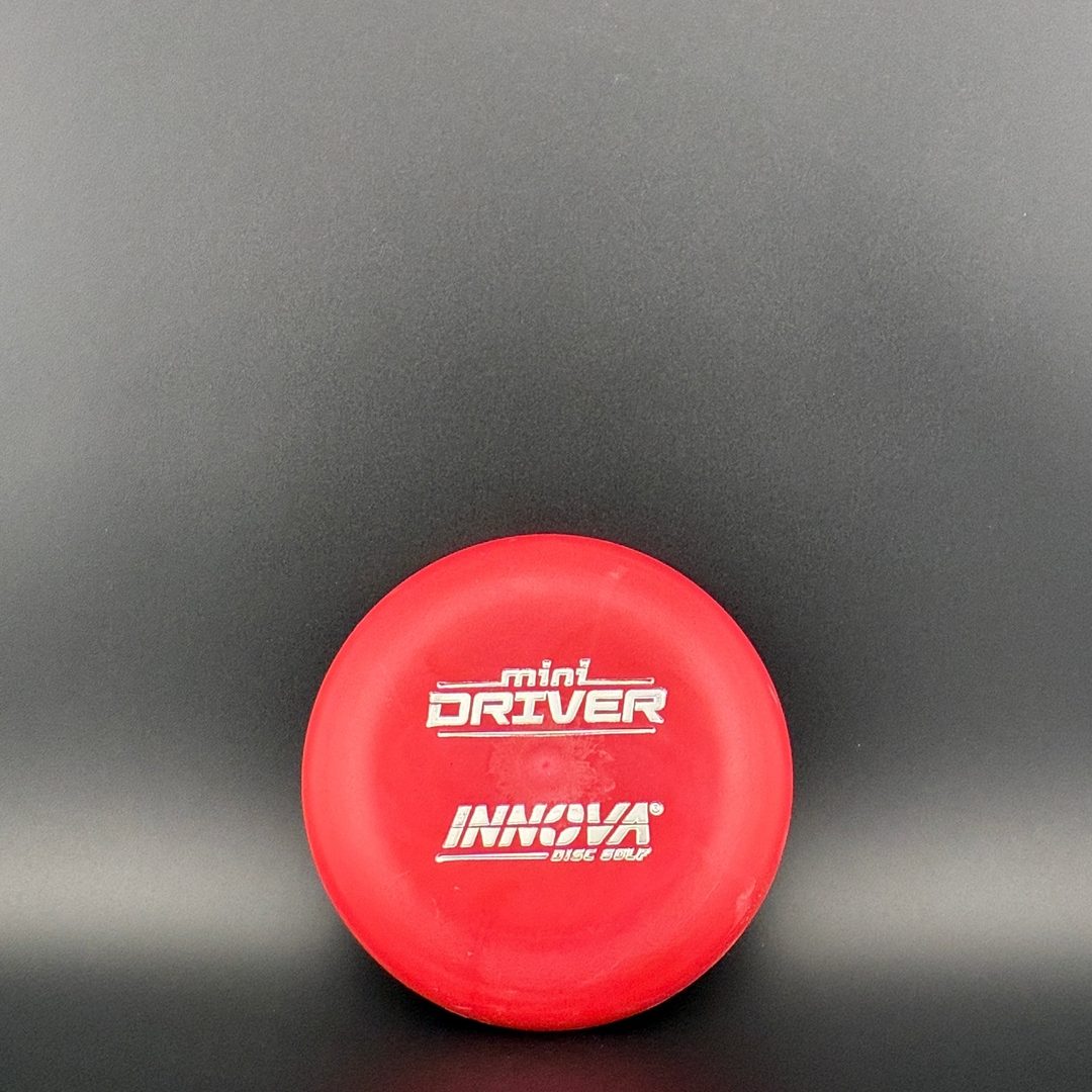 Mini Driver Innova