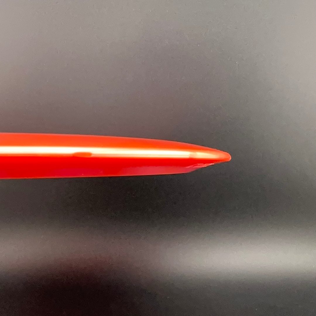 Plasma Trace Streamline