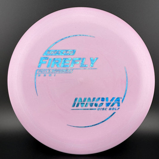 Soft Pro Firefly Innova