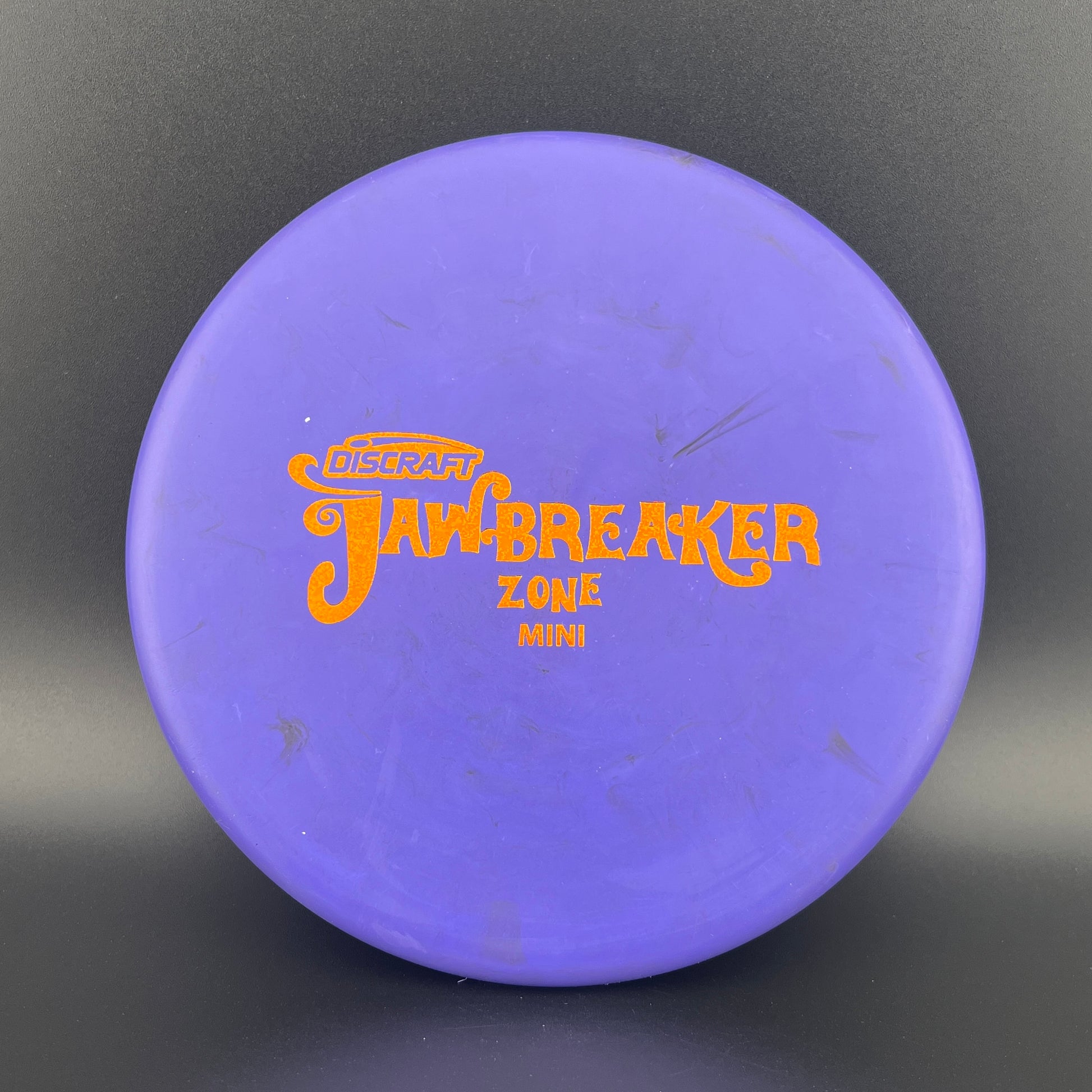 Jawbreaker Mini Zone 6" Mini Disc Discraft