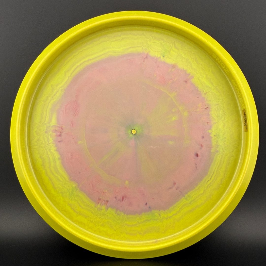 ESP Zone - McFace Misprint - Paul McBeth 6x Claws Discraft