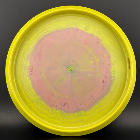 ESP Zone - McFace Misprint - Paul McBeth 6x Claws Discraft