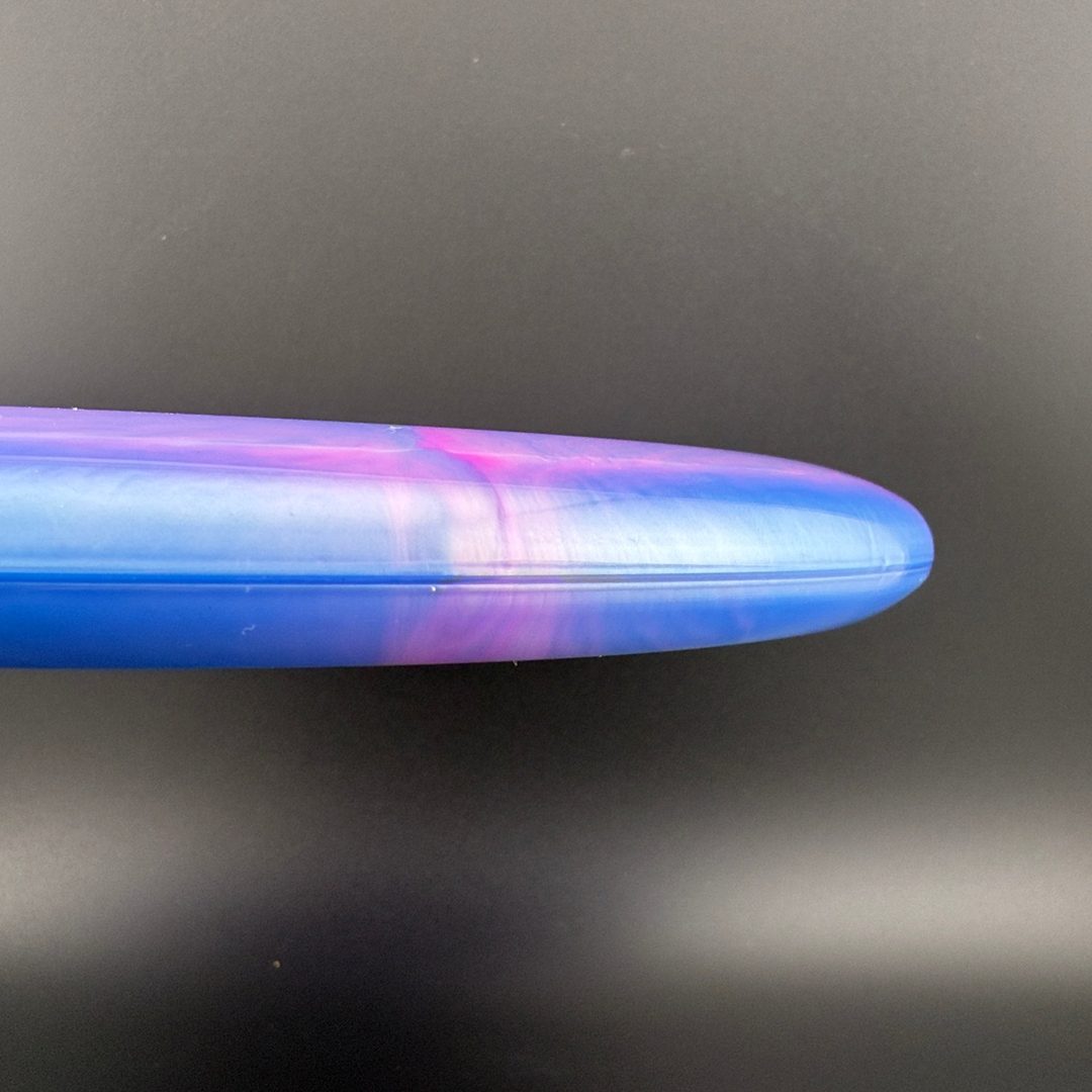 Swirl Big Z Luna - Anthony Barela - Snake Pit Discraft