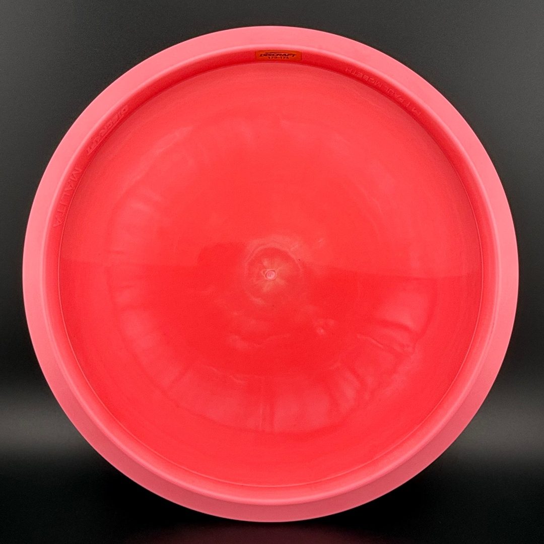 ESP Malita - Prototype - 2025 Paul McBeth Signature Discraft